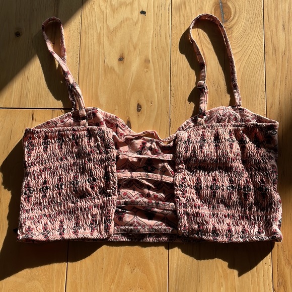 O’Neill Bralette or Top - Picture 2 of 4